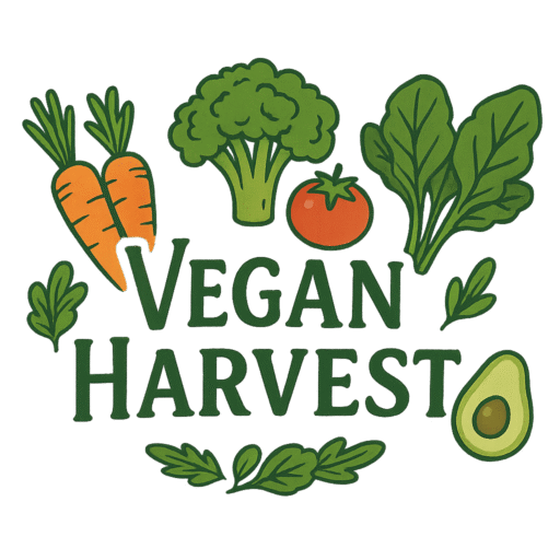 VeganHarvest